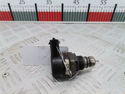 0281002753 Регулятор давления топлива Renault Espace 4 (2002-2014) 2007 ,8200426552