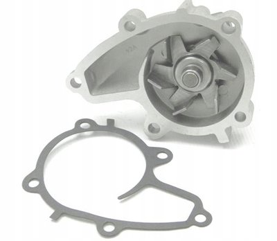 CPWNS044 водяной насос nissan almera n15 2.0 d 95 - 00