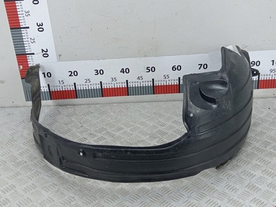 90580534 Подкрылок (защита крыла) передний правый Opel Zafira A (1999-2006) 2003 ,