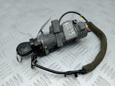 4B0905851B Замок зажигания Ford Galaxy 1 (1995-2006) 2001 ,1138793