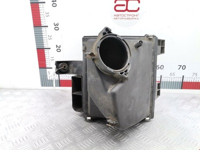 4B0133835E Корпус воздушного фильтра Audi A6 C5 (1997-2005) 2004 ,4B0133837F