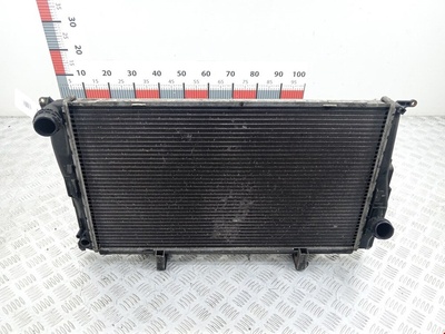3094174 Радиатор основной BMW 1-Series (E81/E82/E87/E88) (2004-2014) 2011 ,17117788903