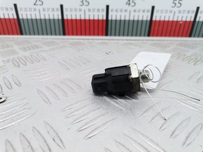 7700105087 Датчик температуры охлаждающей жидкости Renault Megane 2 (2002-2009) 2003 ,