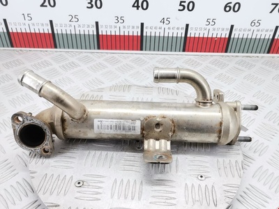 284162A770 Радиатор системы ЕГР Kia Ceed_2 (JD) (2012-2018) 2013 28416-2A770,