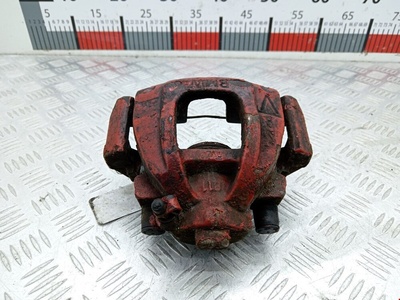 34116768457 Суппорт передний левый Mini Hatch 1 R50/R52/R53 (2000-2006) 2002 ,