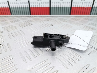0281002771 Датчик абсолютного давления Opel Astra H (2004-2014) 2010 ,93187247