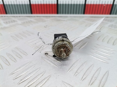 7700105087 Датчик температуры охлаждающей жидкости Renault Megane 2 (2002-2009) 2005 ,