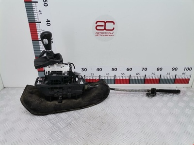 4F2713041AE Кулиса КПП Audi A6 C6 (2004-2011) 2008 ,4F2713105
