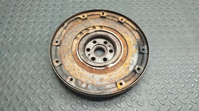 1255217 Маховик Ford Mondeo/3 2000-2007
