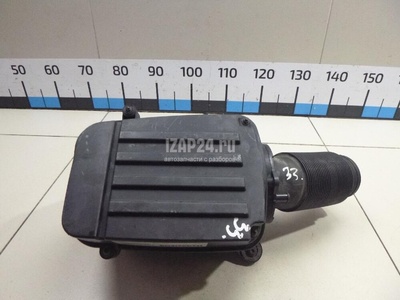 1K0129607AD Корпус воздушного фильтра VAG Tiguan (2007 - 2011)