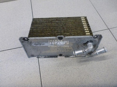 03F145749C Интеркулер VAG Leon (1P1) (2005 - 2013)