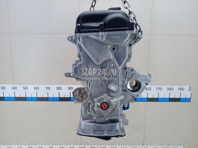 211012BW02 Двигатель EAengine Ceed (2007 - 2012)