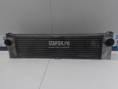 A6395010801 Интеркулер Mercedes Benz Vito/Viano-(639) (2003 - 2014)