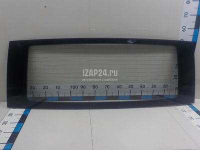 6397451110 Стекло двери багажника Mercedes Benz Vito/Viano-(639) (2003 - 2014)