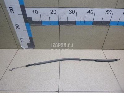 2E1827182A Трос открывания задней двери VAG Crafter (2006 - 2016)