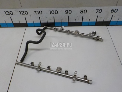 4743607 Рейка топливная (рампа) Land Rover Range Rover Sport (2005 - 2012)