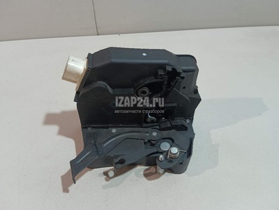 CWC000091 Замок двери передней левой Land Rover Range Rover III (LM) (2002 - 2012)