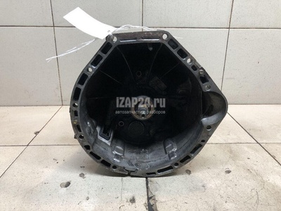 9062601000 МКПП (механическая коробка переключения передач) Mercedes Benz Sprinter (906) (2006 - 2018)