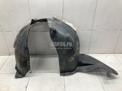 5N0805911A Локер передний левый VAG Tiguan (2007 - 2011)