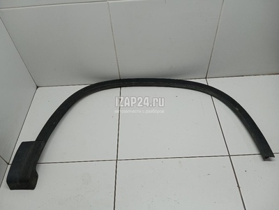 5N0854732B9B9 Накладка переднего крыла правого VAG Tiguan (2007 - 2011)