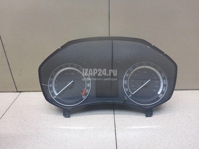 1Z0920942CKD0 Панель приборов VAG Octavia (A5 1Z-) (2004 - 2013)