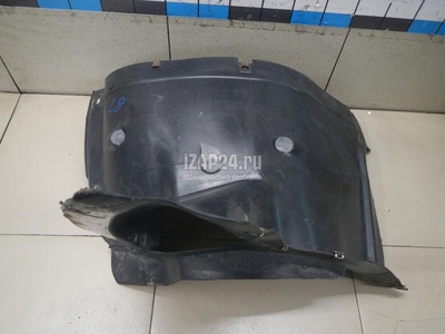 1Z0809954C Локер передний правый передняя часть (сапожок) VAG Octavia (A5 1Z-) (2004 - 2013)