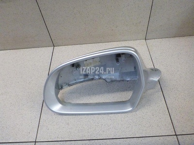 3T0857537GRU Накладка зеркала левого VAG Octavia (A5 1Z-) (2004 - 2013)