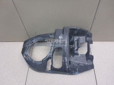 1Z0807055 Кронштейн фары противотуманной левой VAG Octavia (A5 1Z-) (2004 - 2013)
