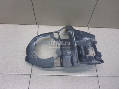 1Z0807056 Кронштейн фары противотуманной правой VAG Octavia (A5 1Z-) (2004 - 2013)