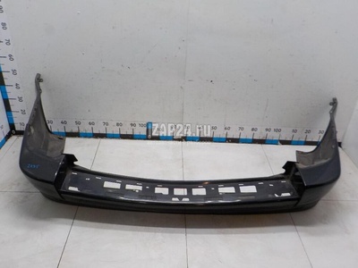 DQB500320LML Бампер задний Land Rover Range Rover Sport (2005 - 2012)