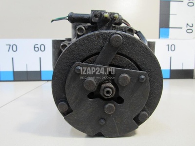 XR858532 Компрессор кондиционера Jaguar S-TYPE (1999 - 2008)