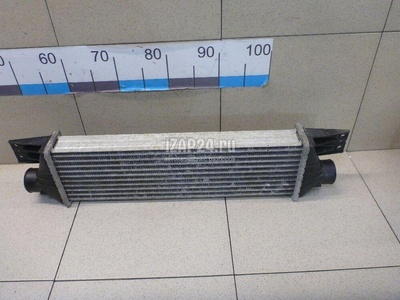 2371008051 Интеркулер Ssang Yong Rexton I (2001 - 2006)