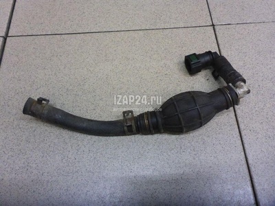 6650710000 Насос подкачки Ssang Yong Kyron (2005 - 2015)