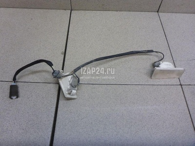 8379008000 Фонарь подсветки номера Ssang Yong Rexton I (2001 - 2006)
