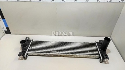 2371109060 Интеркулер Ssang Yong Kyron (2005 - 2015)