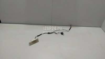 8379009010 Фонарь подсветки номера Ssang Yong Kyron (2005 - 2015)