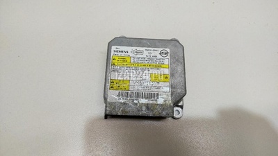 8625009041 Блок управления AIR BAG Ssang Yong Kyron (2005 - 2015)