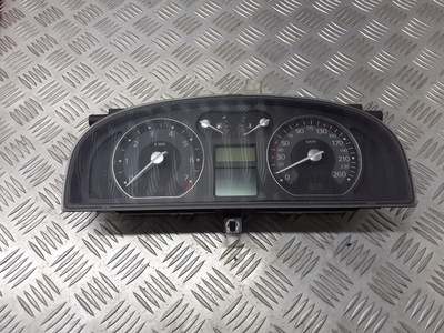 8200291327 спидометр часы renault лагуна ii 1.8