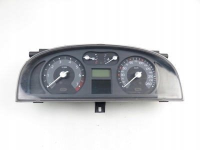 8200291327 спидометр renault лагуна ii 2.0