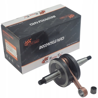 RB04000513 вал коленчатый minarelli am6 2t tzr aprilia rs 50