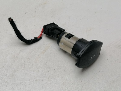 T153730010 Гнездо прикуривателя ( прикуриватель ) Jaecoo J7
