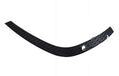 4M8807823B9B9 оригинальные audi oe диафрагма черный атласная
