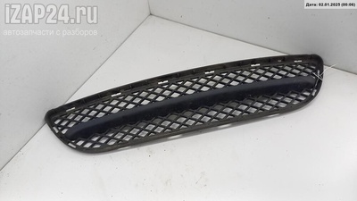 7154556 Решетка (заглушка) в бампер Перед. BMW 3 E90/E91/E92/E93 (2005-2013) 2008