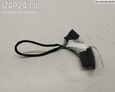 4B1962107 Кнопка центрального замка Audi A6 C5 (1997-2005) 2003