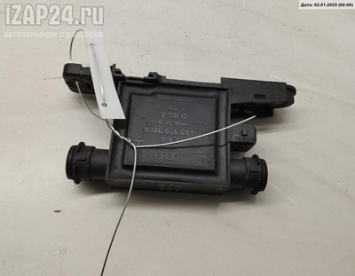 4a0959981a Блок управления двери передней левой Audi A4 B5 (1994-2001) 1997