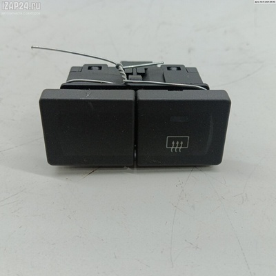 6S6T18C621BB Кнопка обогрева заднего стекла Ford Fusion 2007
