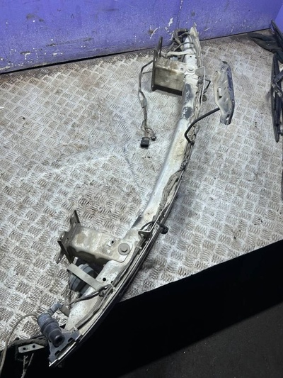 6945505 Проводка бампера переднего BMW 7 E65/E66 2005