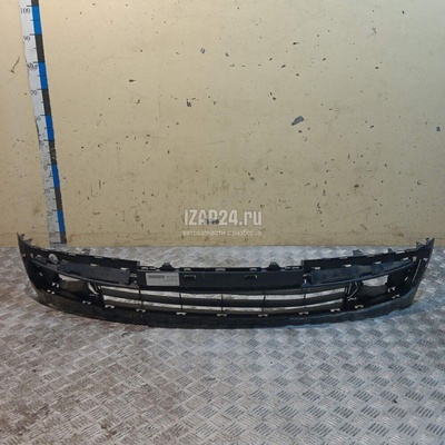 622560003R Решетка в бампер центральная Renault Laguna III (2008 - 2015)