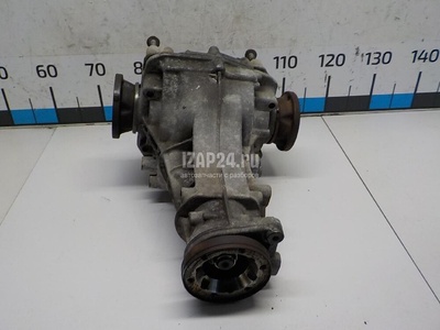 0BD500043F Редуктор заднего моста VAG A4 [B8] (2007 - 2015)