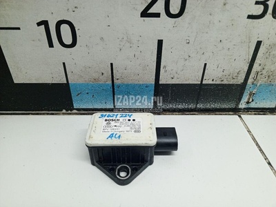 8K0907637C Датчик ускорения VAG A4 [B8] (2007 - 2015)